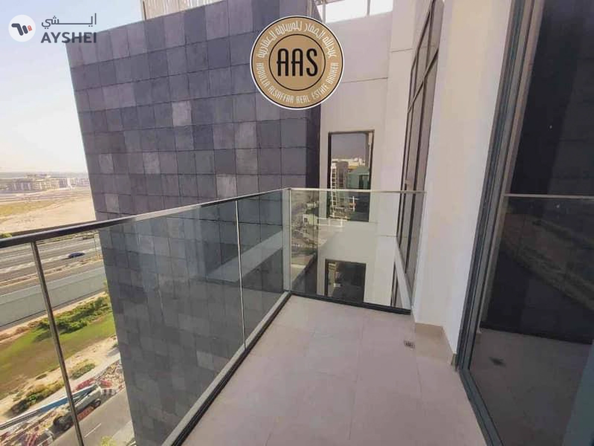 2Bed Room Hall Kitchen with kitchen appliances+Balcony with all facilities at prime location-2-2