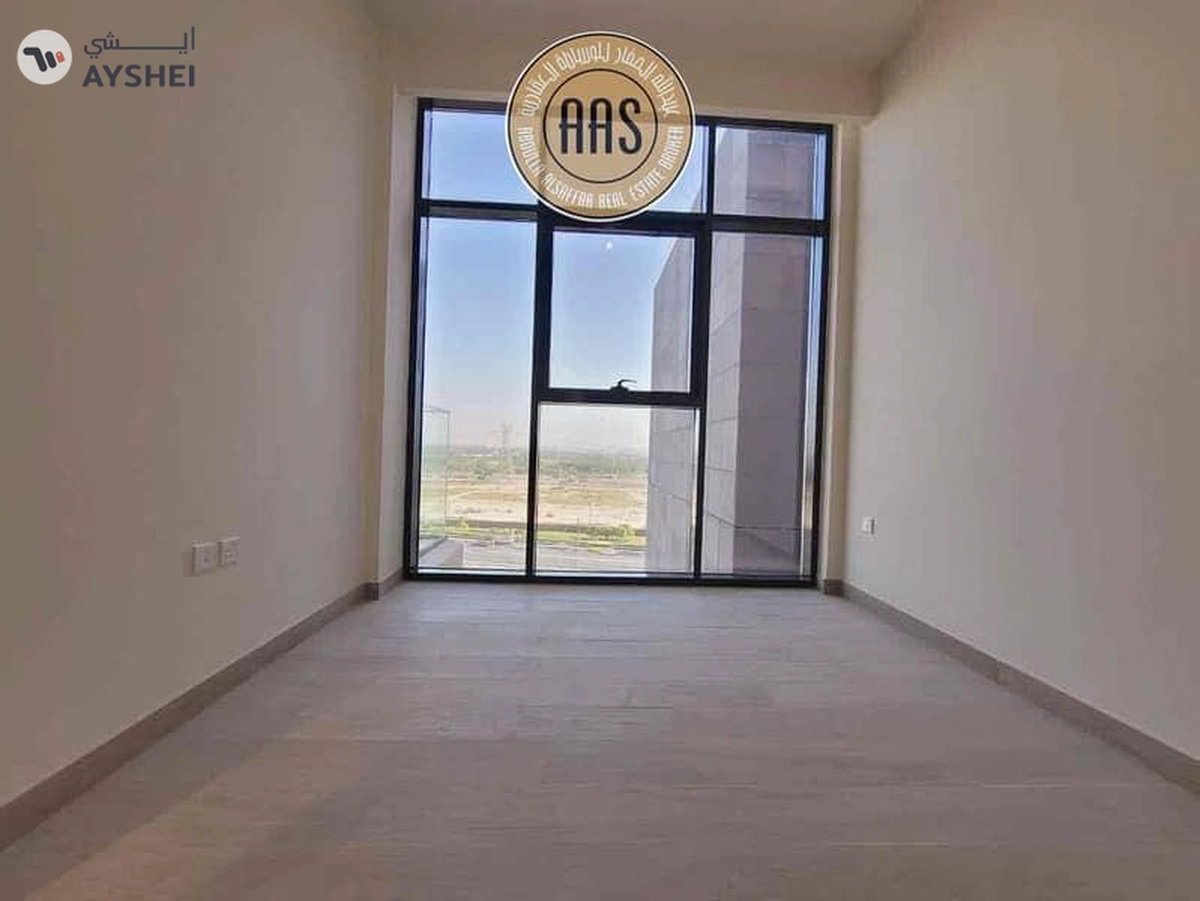 2Bed Room Hall Kitchen with kitchen appliances+Balcony with all facilities at prime location-3-3
