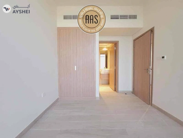 2Bed Room Hall Kitchen with kitchen appliances+Balcony with all facilities at prime location