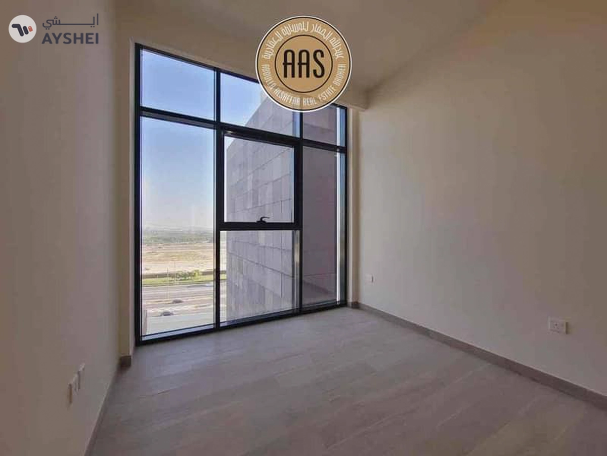 2Bed Room Hall Kitchen with kitchen appliances+Balcony with all facilities at prime location-5-5