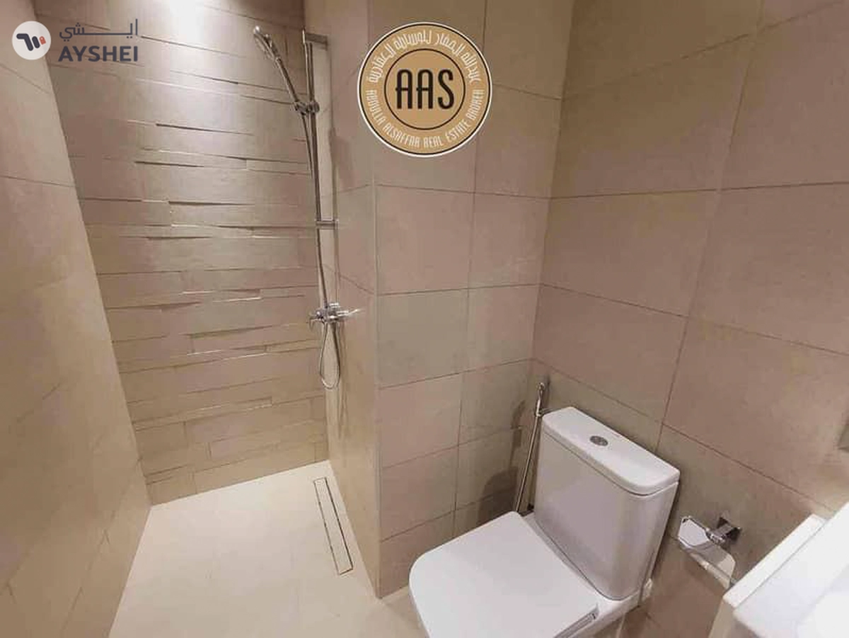 2Bed Room Hall Kitchen with kitchen appliances+Balcony with all facilities at prime location-7-7