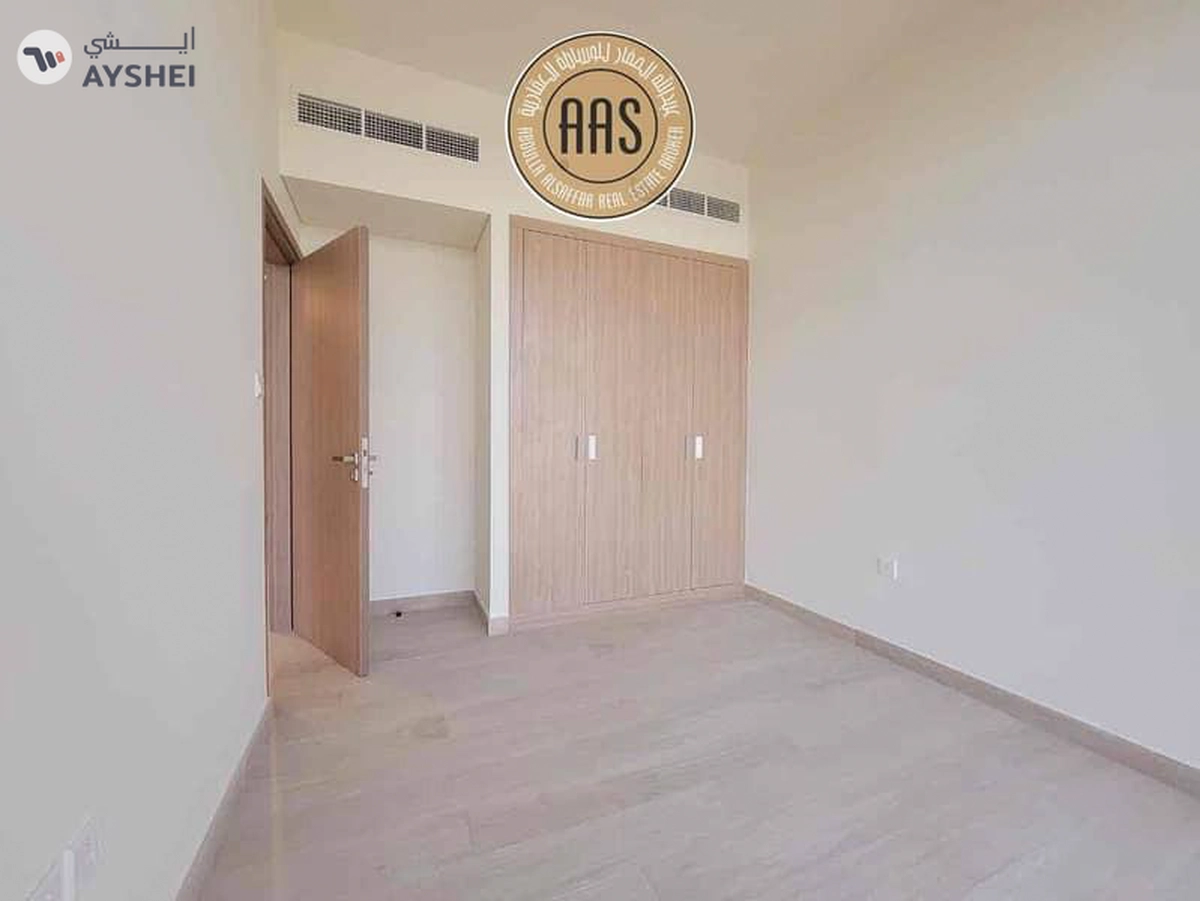 2Bed Room Hall Kitchen with kitchen appliances+Balcony with all facilities at prime location-8-8