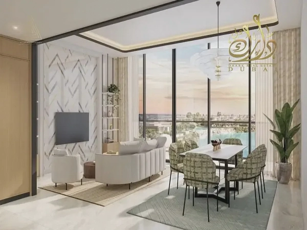 METRO STATION| HANDOVER 2026| LUXUXRY APARTMENT | HIGH DEMAND