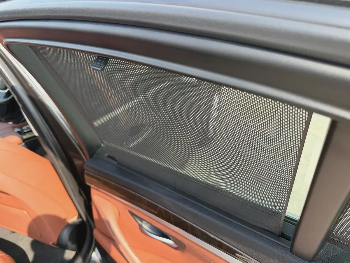 Original Paint | 2015 BMW 5-Series 528i GCC Specs-18-18