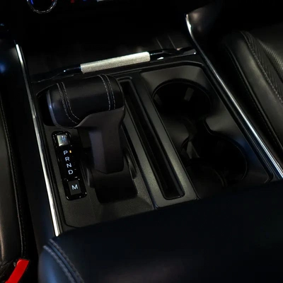 AED 4,599 pm • 0% Downpayment • Ford F-150 Raptor • Agency Warranty And Service Package-11