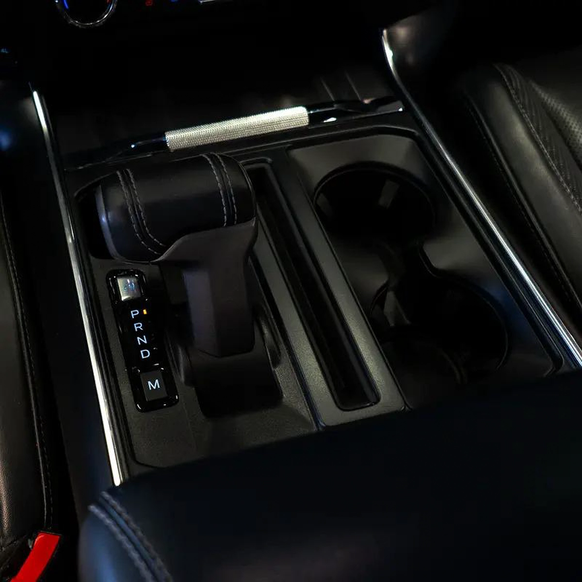 AED 4,599 pm • 0% Downpayment • Ford F-150 Raptor • Agency Warranty And Service Package-11-11