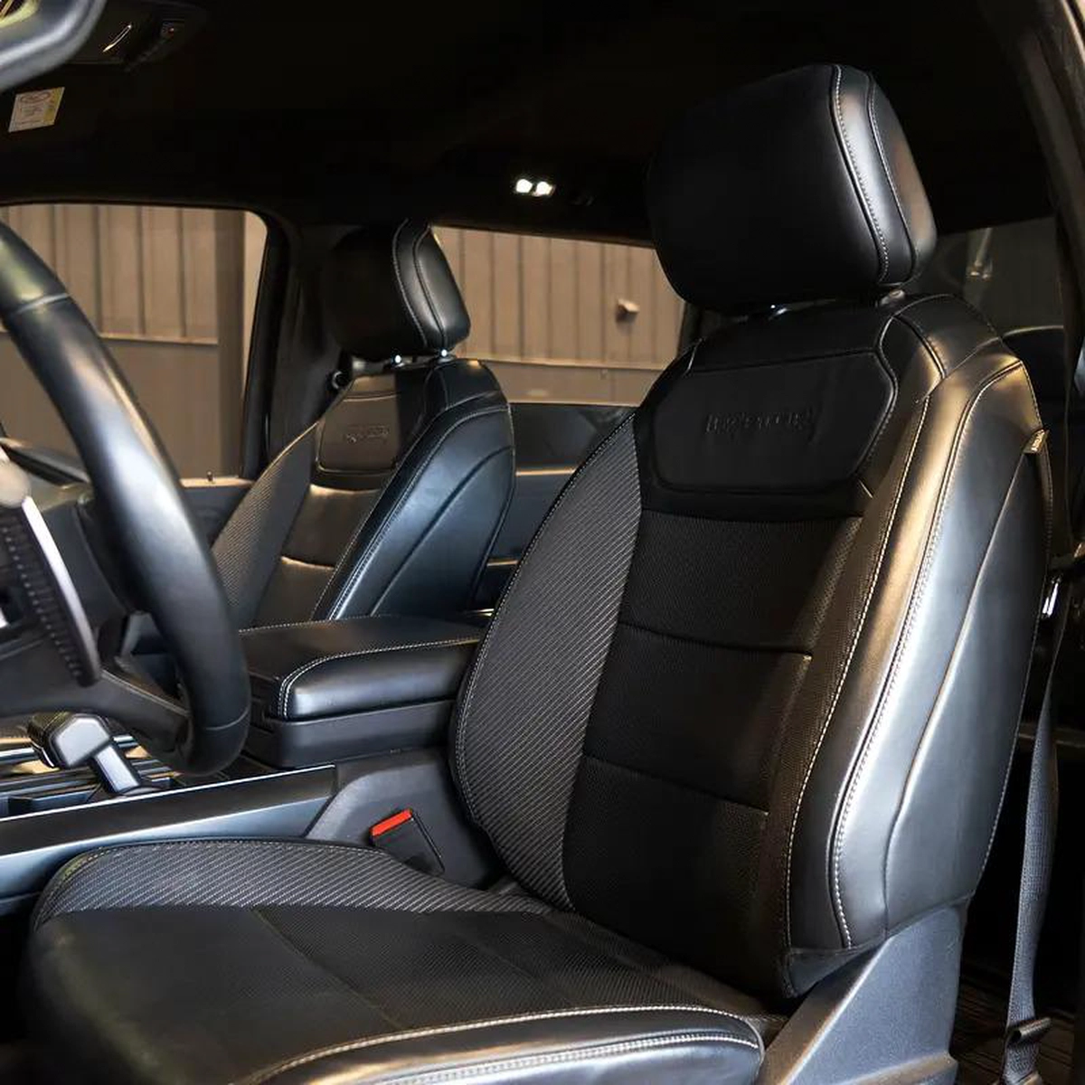 AED 4,599 pm • 0% Downpayment • Ford F-150 Raptor • Agency Warranty And Service Package-13-13