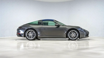 Porsche Carrera / 911 Targa 4-5