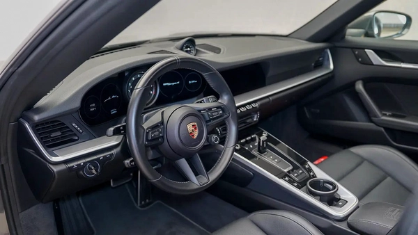 Porsche Carrera / 911 Targa 4