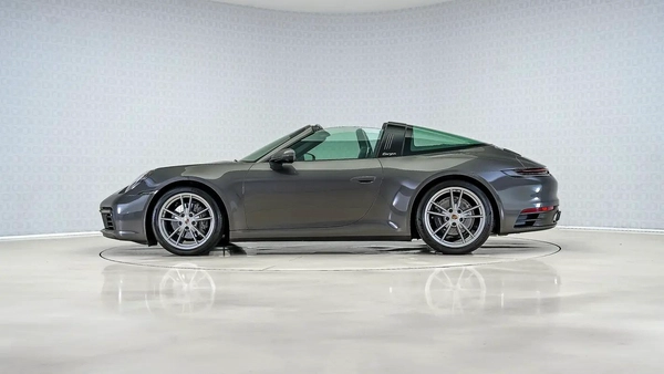 Porsche Carrera / 911 Targa 4
