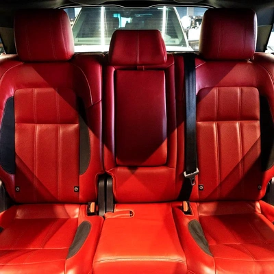 AED 2,490 pm • 0% Downpayment • Range Rover Sport HSE V8 • 1 Year Warranty-11
