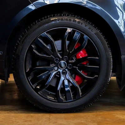AED 2,490 pm • 0% Downpayment • Range Rover Sport HSE V8 • 1 Year Warranty-12