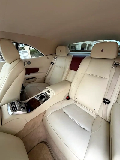 Rolls-Royce Dawn 2018 - Korean Specs - Pristine Condition-1