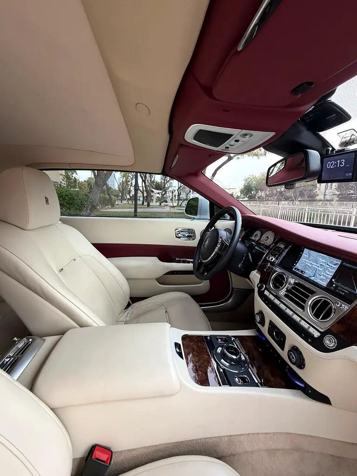 Rolls-Royce Dawn 2018 - Korean Specs - Pristine Condition-7-7