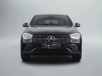 2,977 AED / 60 months | 0% DP | 2021 Mercedes-Benz GLC 300 4MATIC Coupe / Full Service History-2
