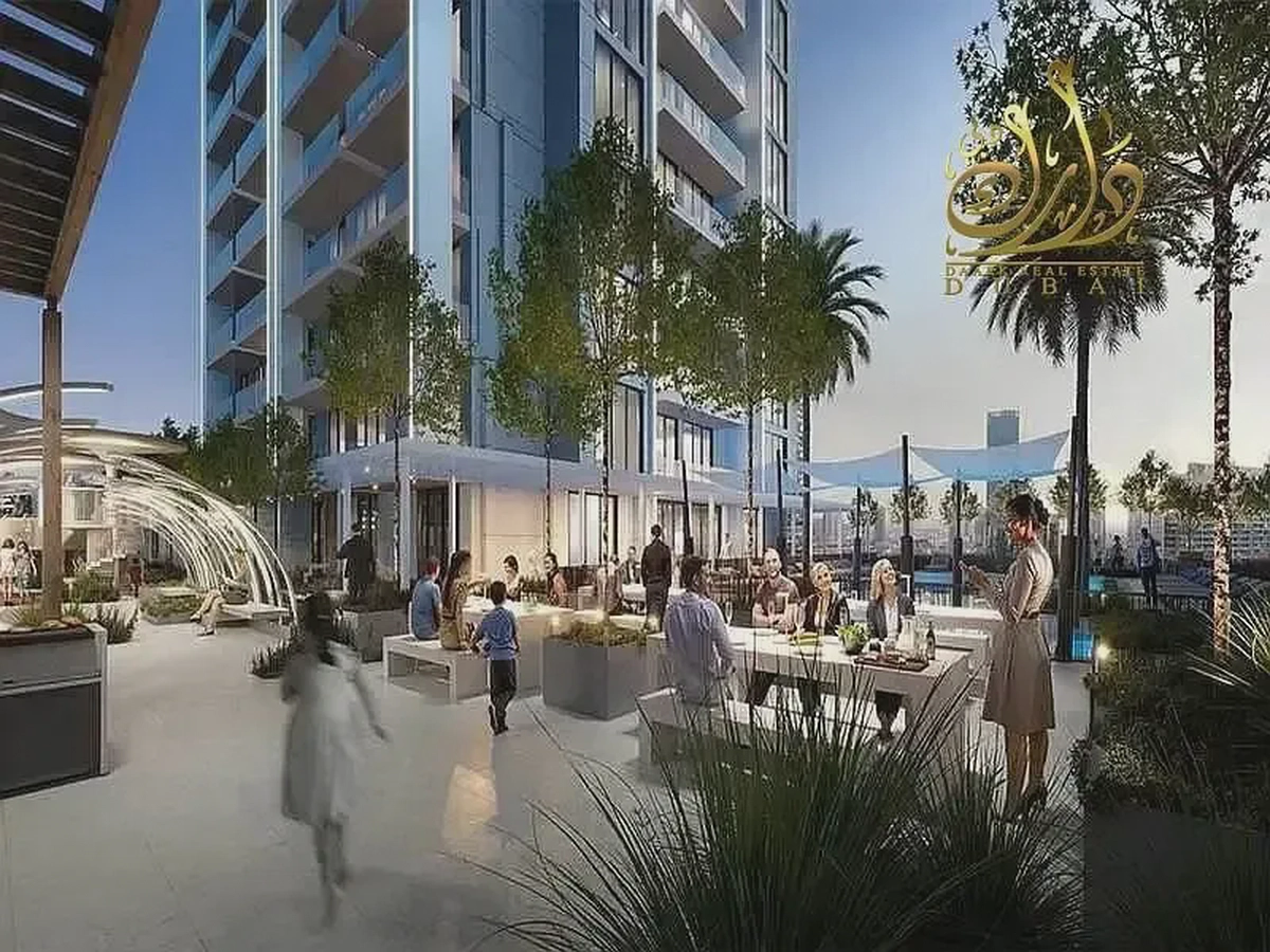 HIGH ROI - FULLY FRNISHED - HAND OVER 2026 - PRIME OPPORTUNITY