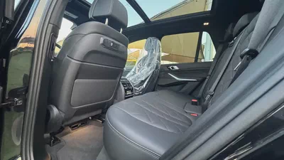 BMW X5 sDrive40i, American Specs 2024 بي ام دبليو اكس ٥ موديل ٢٠٢٤ وارد امريكا كلين تايتل-8