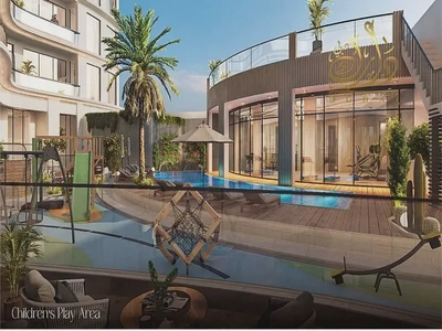 HURRY 30/70 P. P!!_CHEAPEST 2BR IN JVC READY 2026!!-7
