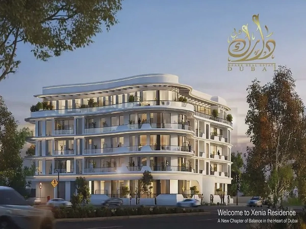 HURRY 30/70 P. P!!_CHEAPEST 2BR IN JVC READY 2026!!