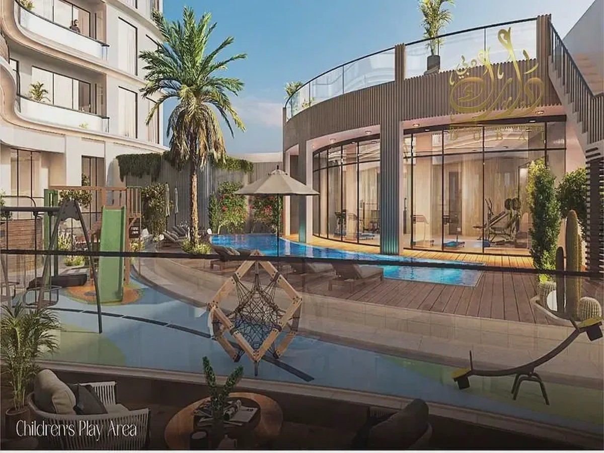 HURRY 30/70 P. P!!_CHEAPEST 2BR IN JVC READY 2026!!-7-7