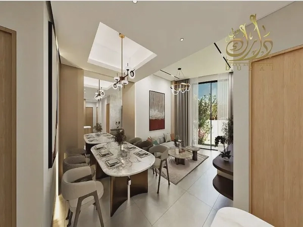 HURRY 30/70 P. P!!_CHEAPEST 2BR IN JVC READY 2026!!