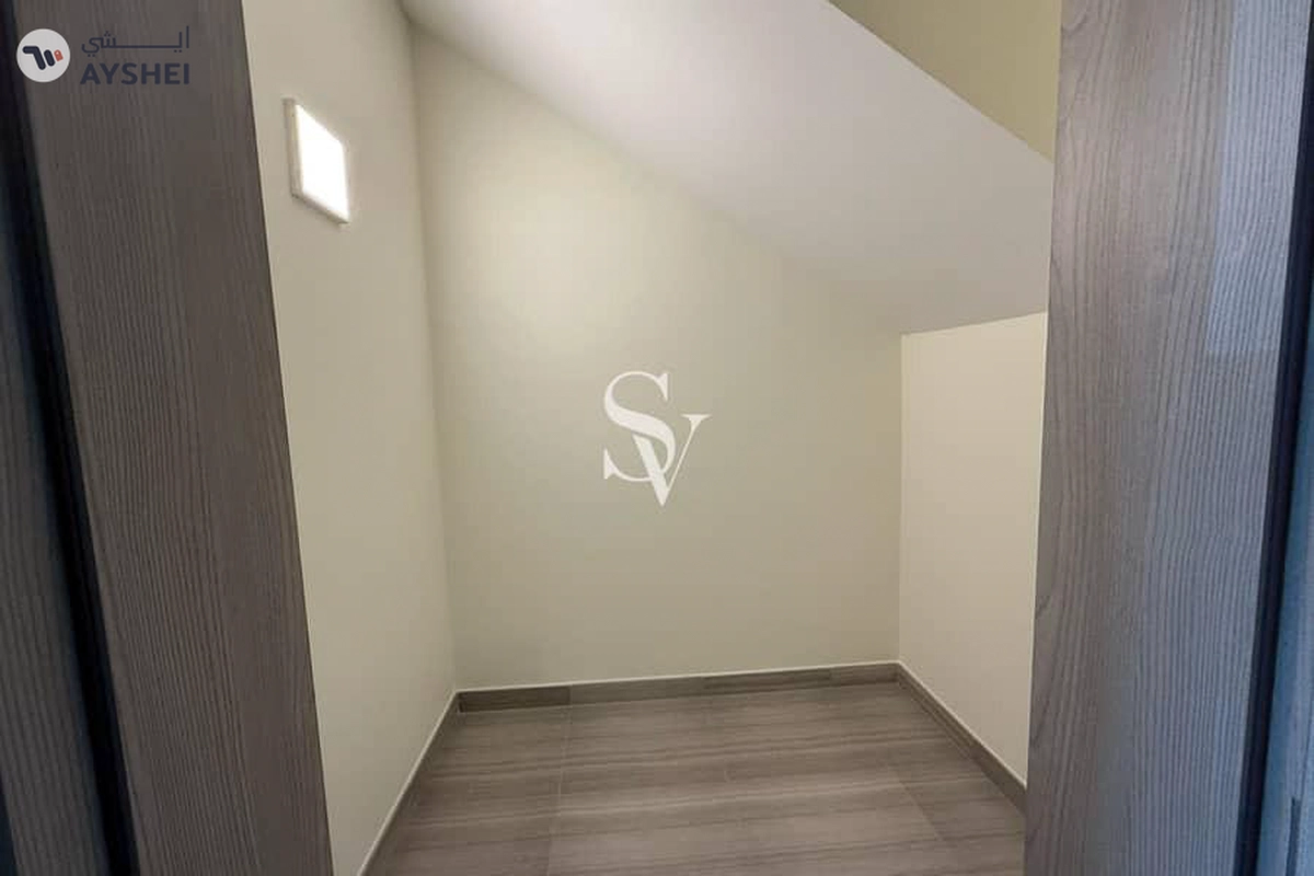 Park Residences 4, Rochester, The Park Villas, DAMAC Hills, Dubai-9-9