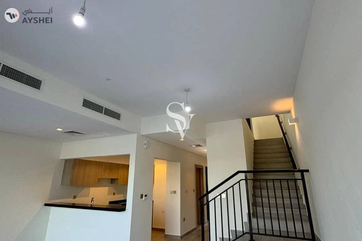 Park Residences 4, Rochester, The Park Villas, DAMAC Hills, Dubai-1-1