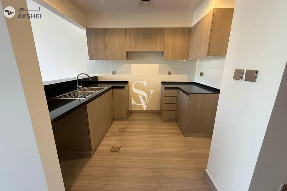Park Residences 4, Rochester, The Park Villas, DAMAC Hills, Dubai-2-2