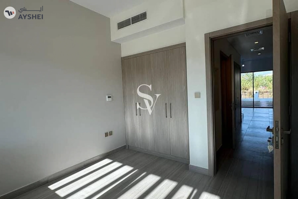 Park Residences 4, Rochester, The Park Villas, DAMAC Hills, Dubai-4-4