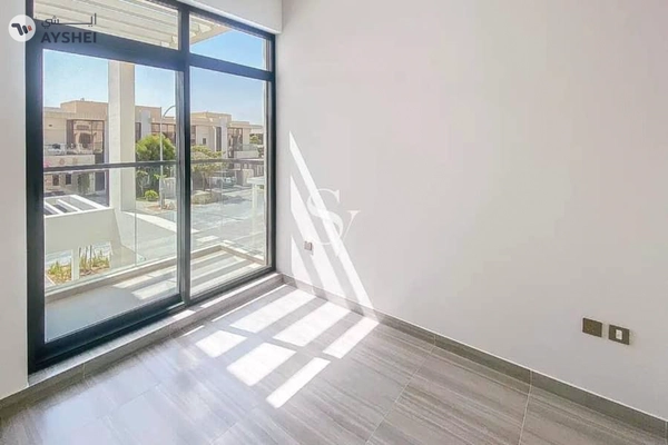 Park Residences 4, Rochester, The Park Villas, DAMAC Hills, Dubai