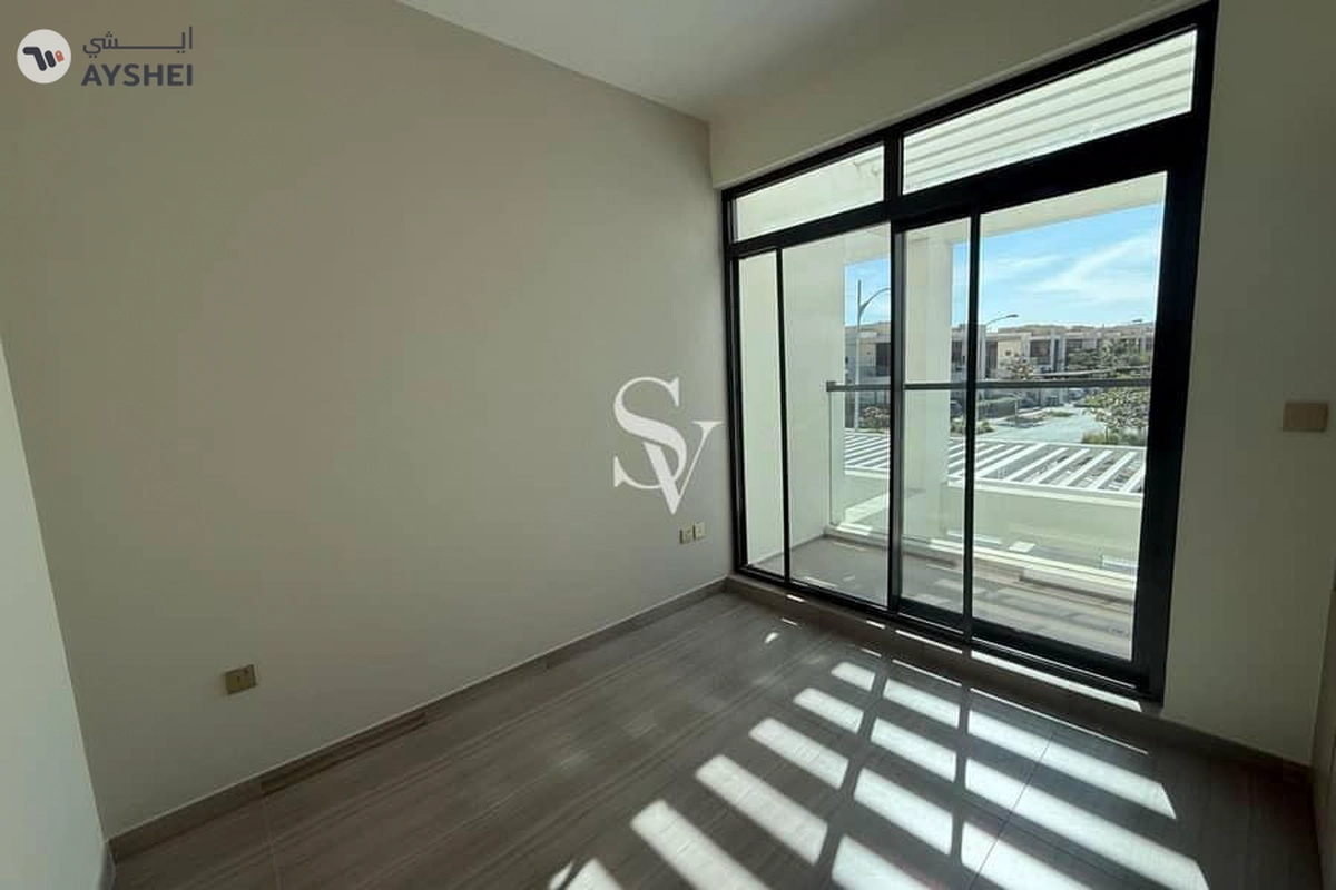 Park Residences 4, Rochester, The Park Villas, DAMAC Hills, Dubai-6-6