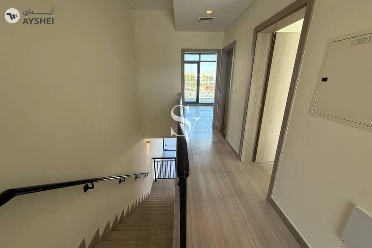 Park Residences 4, Rochester, The Park Villas, DAMAC Hills, Dubai-8-8