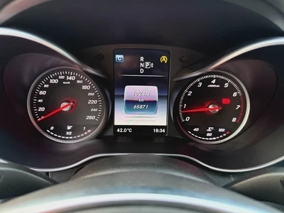 2015 Mercedes-Benz C-Class C200 | Japanese Specs | Pristine Condition-9