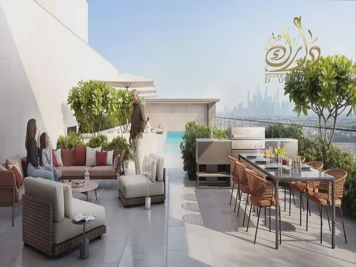DREAM DEAL -50%Mortgage- PHPP Limited Units Left Skyline Views | Resort-Style Amenities