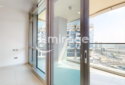 APARTMENT FOR SALE IN CANAL RESIDENCE, AL REEM ISLAND-1