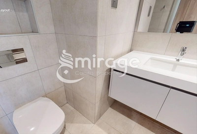 APARTMENT FOR SALE IN CANAL RESIDENCE, AL REEM ISLAND-4