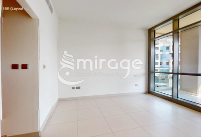 APARTMENT FOR SALE IN CANAL RESIDENCE, AL REEM ISLAND-5