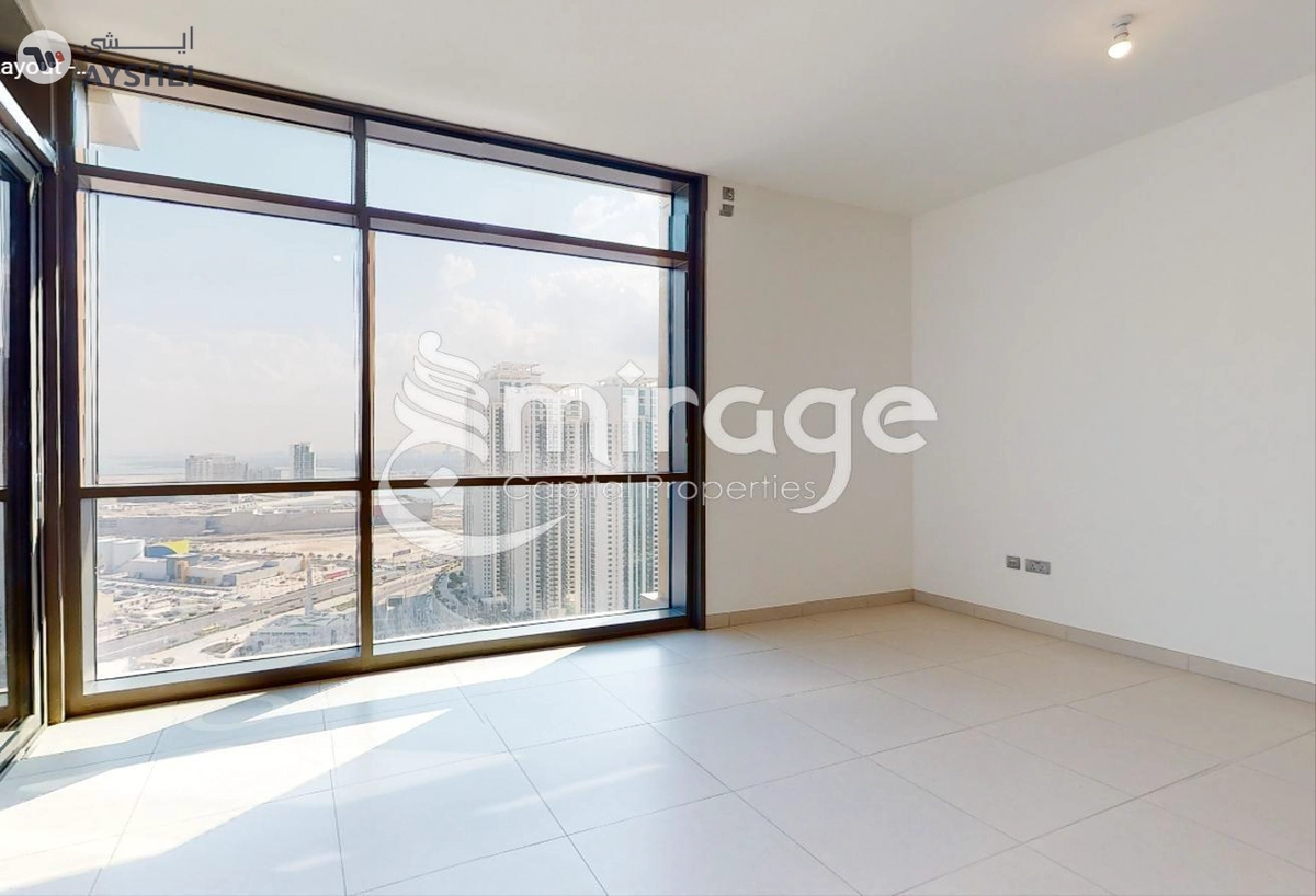 APARTMENT FOR SALE IN CANAL RESIDENCE, AL REEM ISLAND-9-9