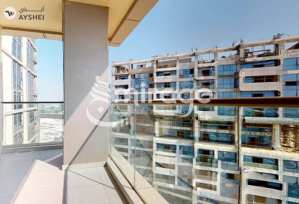 APARTMENT FOR SALE IN CANAL RESIDENCE, AL REEM ISLAND