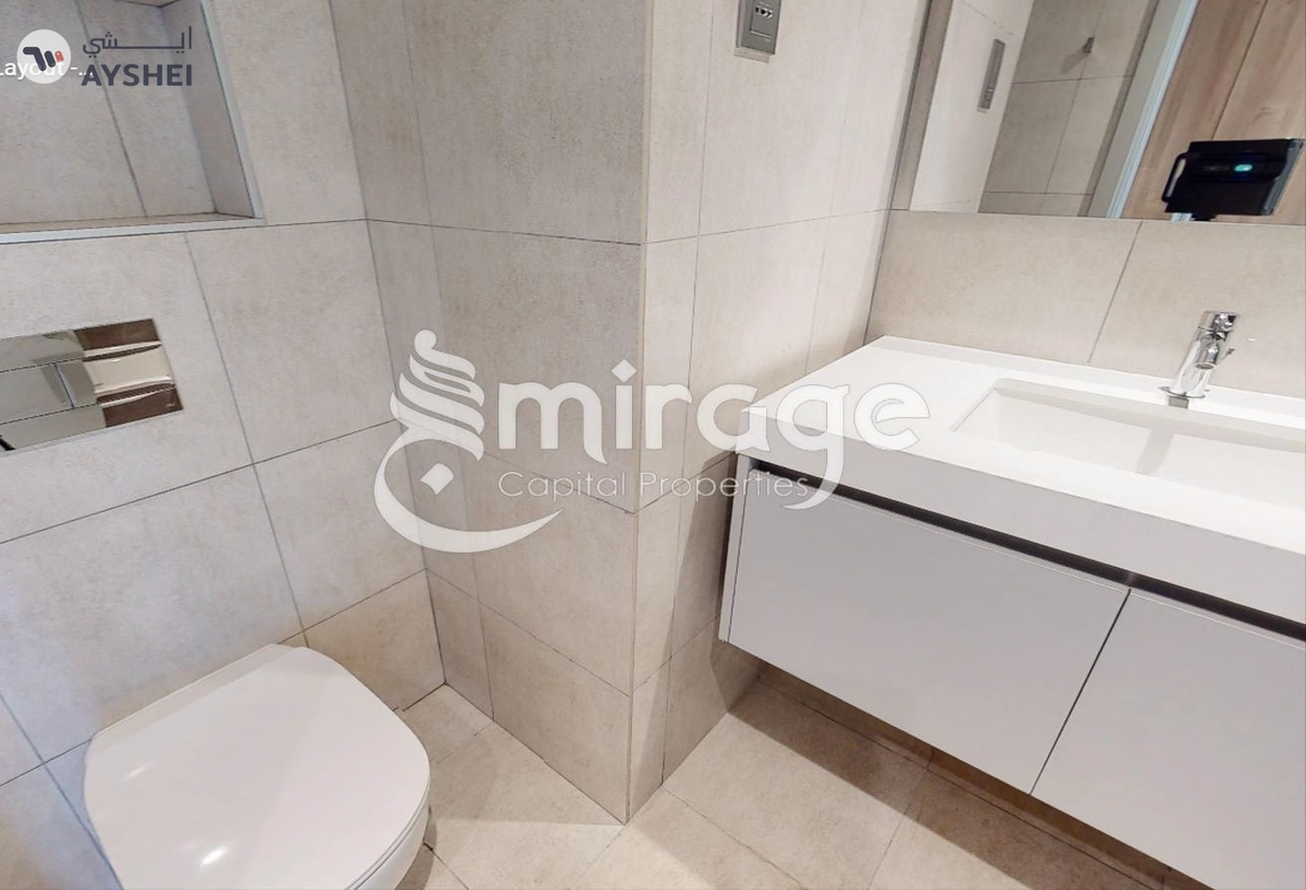 APARTMENT FOR SALE IN CANAL RESIDENCE, AL REEM ISLAND-4-4