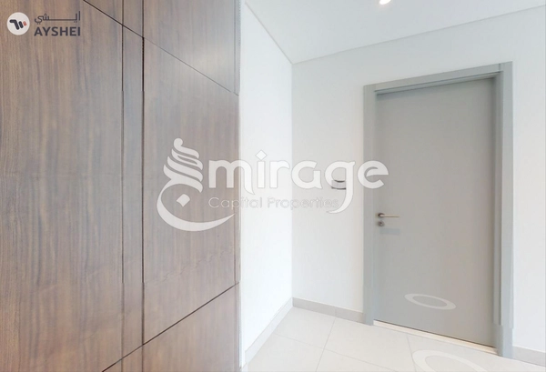 APARTMENT FOR SALE IN CANAL RESIDENCE, AL REEM ISLAND