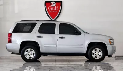 Chevrolet Tahoe LS LT 5.3L-8CYL - EXCELLENT CONDITION-2