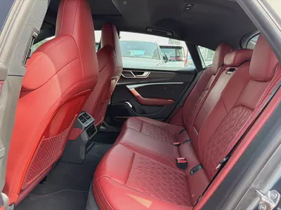 2024 Audi S7 4.0 TFSI quattro - GCC Specs - Brand New-9