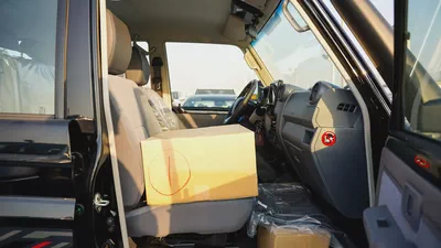2026 Toyota Land Cruiser 70 Series LC 76 LX GCC Specs-10