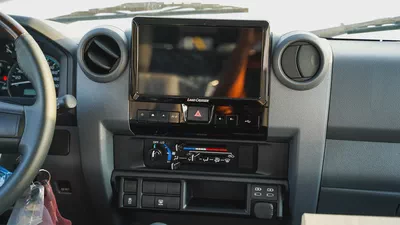 2026 Toyota Land Cruiser 70 Series LC 76 LX GCC Specs-14