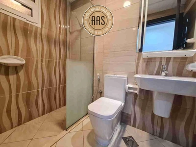 Chiller Free Spacious Huge 1BR with All Amenities-10
