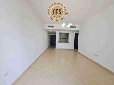 Chiller Free Spacious Huge 1BR with All Amenities-1
