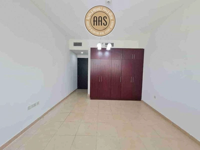 Chiller Free Spacious Huge 1BR with All Amenities-4