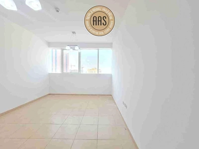 Chiller Free Spacious Huge 1BR with All Amenities-5