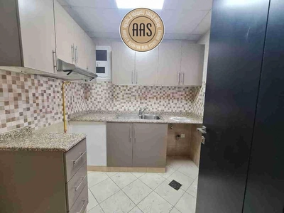 Chiller Free Spacious Huge 1BR with All Amenities-7